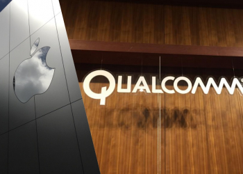 蘋果：在收費合理、不具排他情況下仍願意與Qualcomm合作