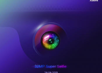 紅米新機再添一！擁有 3,200 萬超高畫素自拍鏡頭，紅米 Y3 將於 4/24 正式發表 - 電腦王阿達