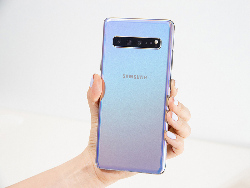三星 Galaxy S10 5G 版 DxOMark 錄影奪榜首，總分 112 分與 P30 Pro 並列第一！ - 電腦王阿達