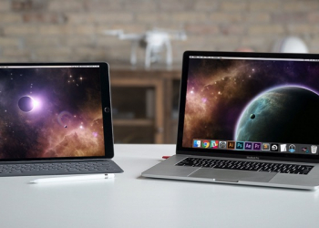 Apple 似乎正計劃 macOS 10.15 加入 iPad 也能當延伸螢幕的功能 - 電腦王阿達