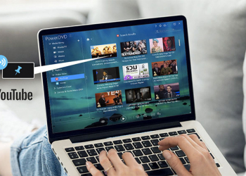 CyberLink 推出新 PowerDVD 19 ，可支援最高 8K 影片播放與 UHD 藍光