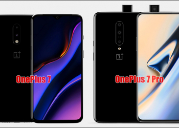 OnePlus 7 系列 除了標準版，還將推出 OnePlus 7 Pro 與 5G 版本