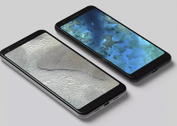 大人物是你？更多 Google Pixel 3a / 3a XL 官圖洩漏