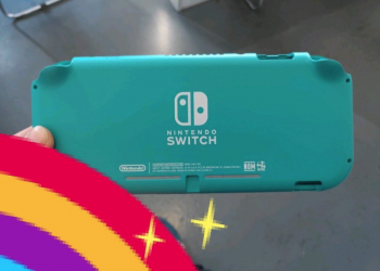 Nintendo 平價版 Switch mini 可能於今年秋季推出，更強效能機種將延後發表 - 電腦王阿達