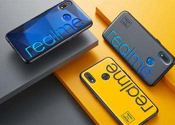 Realme 手機將聯手三大電商進軍台灣市場， Realme 3 打頭陣五月中旬登場
