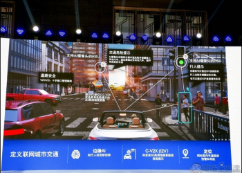 AI變革汽車行業，看高通在AI與車聯網的佈局 - 電腦王阿達