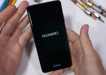 華為 P30 Pro 虐機測試 報告出爐，比前一代更耐操有擋頭