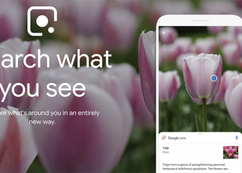 Google Lens 被發現可能將導入餐廳、購物與翻譯獨立選項