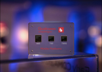 高通推出 Snapdragon 665、730、730G 三款最新 AI 行動處理器平台