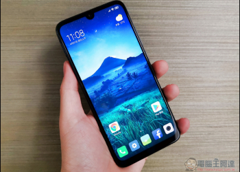 Redmi Note 7 開箱、評測、評價：中階超值小金剛，除了好用還更耐用！