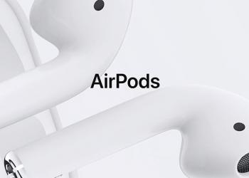 AirPods 第 2 代正式在台開賣 ，無線充電盒版本要再稍等