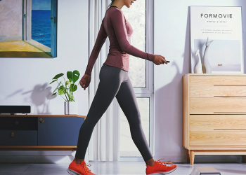 小米推出 夏日客廳瘦身三件套 米家走步機、僅上一代半價的小米體重計 2 與體脂計 2 - 電腦王阿達