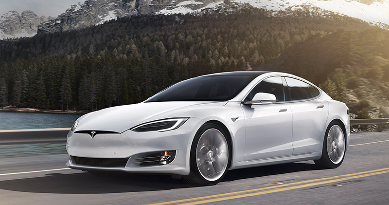 日媒拆解 Tesla 核心元件認為其領先 TOYOTA 與 VW 至少六年 ，揭傳統車廠力不從心的原因... - 電腦王阿達