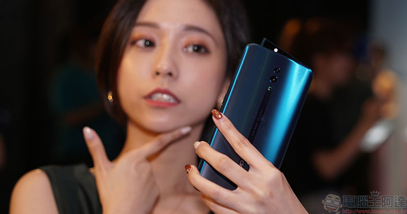  OPPO Reno 