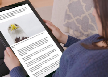 超大螢幕平板 Samsung Galaxy View 2 美電信商宣傳影片現真身