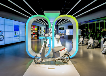 Gogoro 費率大變革 取消免費保養回饋：7/1 上線時會是 YAMAHA / 宏佳騰 / PGO 誰首發？