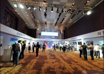 開啟行動裝置 AI 新時代！ Qualcomm AI Open Day 動眼看 - 電腦王阿達