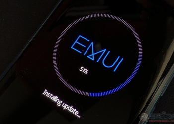 華為 P30 Pro 更新 降臨：改善拍照與指紋辨識效能