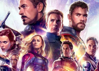 復仇者聯盟4 在Pornhub 的搜索量創下新高，最受歡迎的角色是…