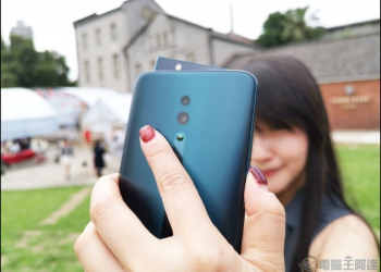 OPPO Reno 10 倍變焦版 正式在台推出！高通 S855 處理器、8G/256GB 旗艦規格，即日起開放預購