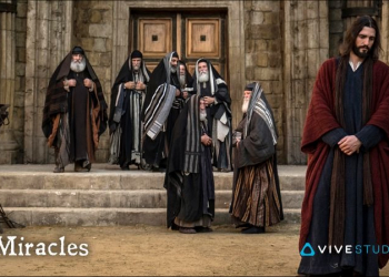 首部劇院級VR電影長片《7 Miracles》於VIVEPORT 及 Google Play 商店正式上線 - 電腦王阿達