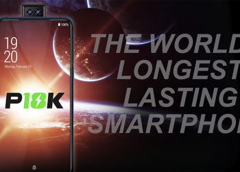 勁量 18,000mAh 超大電量手機 集資失敗，1% 達成率 11 人支持…