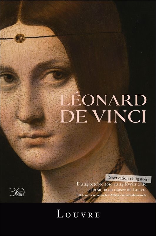 La Belle Ferronniere