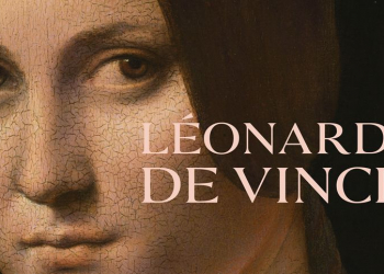 法國羅浮宮將於10月推出達文西逝世500週年紀念特展 HTC為官方VR合作夥伴