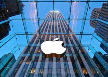 蘋果發布新財報：iPhone 銷售額大跌，但服務收入創下新高