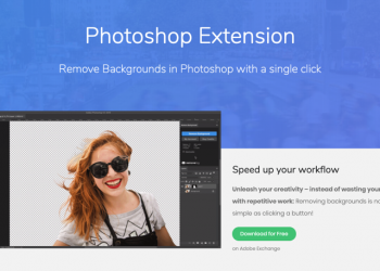 Remove.bg for Adobe Photoshop 免費擴充功能套件 不用幾秒鐘，一鍵輕鬆去背完成 - 電腦王阿達