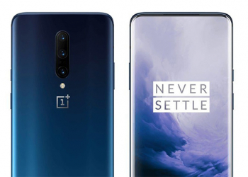 OnePlus 7 Pro 尚未發表，螢幕已獲得 DisplayMate 評為 A+ 最高級別