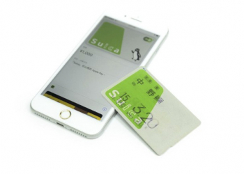 不只西瓜卡， iOS 12.3 編碼暗示「交通卡」功能將支援更多類型卡片