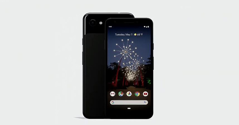 Essential 的下一支手機 準備要跟 SONY 拼「細長」（我到底看了什麼） - 電腦王阿達