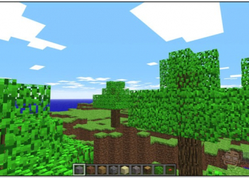 Minecraft Classic 網頁版 免費遊戲正式登場！還能邀請朋友一起玩 - 電腦王阿達