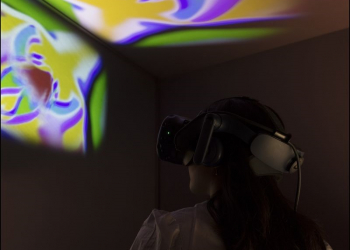 HTC攜手法國藝術家 Dominique Gonzalez-Foerster 於威尼斯雙年展推出首件VR藝術作品 - 電腦王阿達