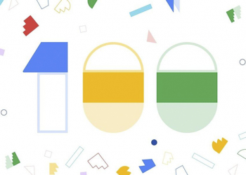 Google 整理「 100 件 I/O 大小事 」，跟著倒帶一下吧