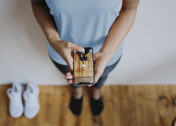 Nike 將把 AR 帶入官方商店，幫助消費者測量腳型尺寸