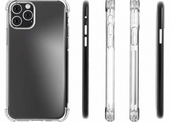 疑似 iPhone 11 保護殼 讓我們搶先看到新的相機模組會有多巨大