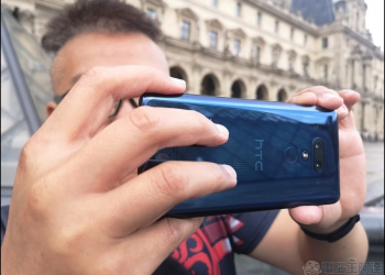 HTC 正式公佈 U11、U11+ 與 U12+ 的 Android 9 更新時間 五月底開始推送 - 電腦王阿達
