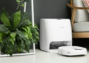 Narwal 推出全球首款自動清潔掃地機器人 ，免手洗拖布清潔更省事！