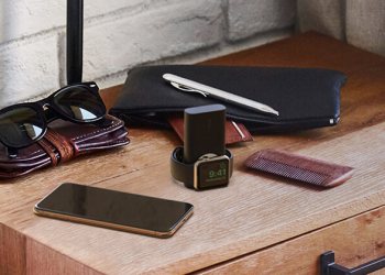 Belkin 推出 Boost Up Charge Power Bank 2K 行動電源 ，可為 Apple Watch 直接充電