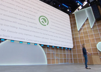 想破頭！Google至今還想不出 Android Q 要用什麼甜點名