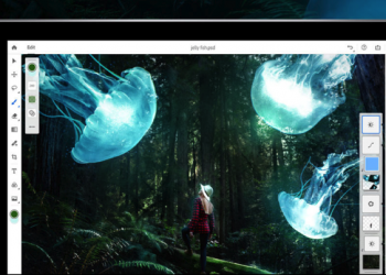 Adobe Photoshop CC for iPad Beta 開放登錄註冊！ - 電腦王阿達