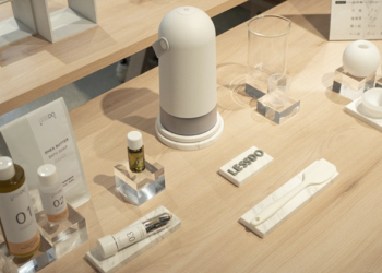 手工肥皂也能輕鬆一鍵完工！ LESSDO 自皂機 動手玩體驗