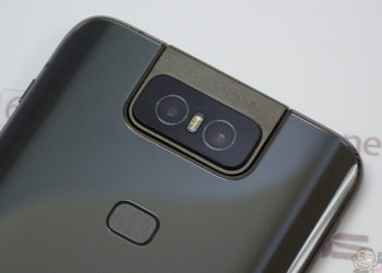 旗艦新機 ASUS Zenfone 6 正式發表，帶來角度可調的全新翻轉鏡頭