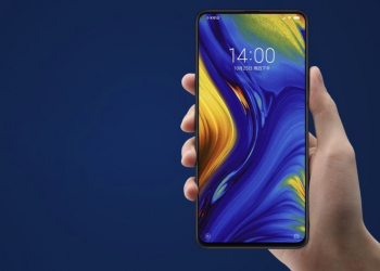 疑似小米 MIX 4 規格表流出 S855 處理器、100W 快充、6400 萬畫素、超大容量電池 - 電腦王阿達