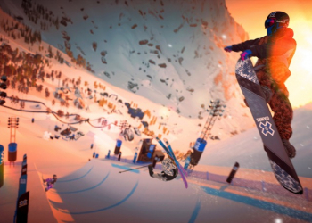 Ubisoft 又來送遊戲啦！STEEP 極限巔峰 遊戲大作限免下載，永久免費玩 - 電腦王阿達