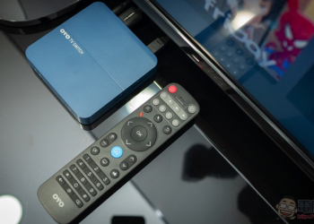「有腦的電視盒」 OVO TV Switch 動手玩！AI 加持讓電視讚上加讚（更新：已正式上市！）
