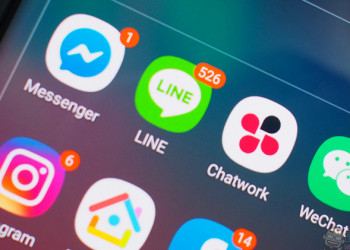 聊天應用程式 安全性知多少： 點對點加密