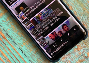 原生 Android 長截圖 終於「可行」，但要等到 Android R…